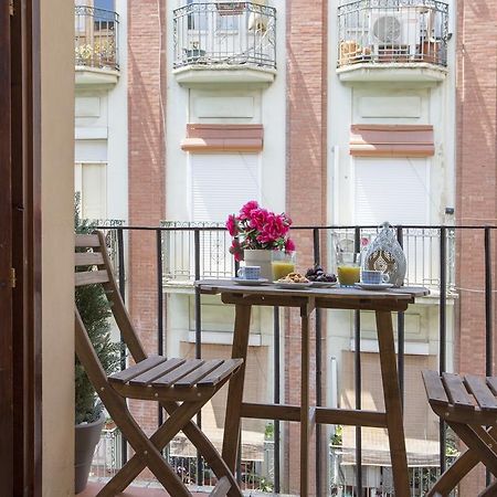 Blanquerias Apartments Valencia Kültér fotó