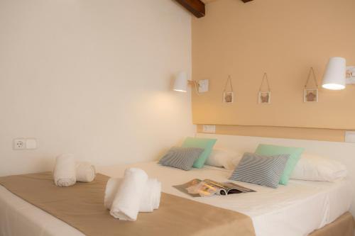 Blanquerias Apartments Valencia Kültér fotó