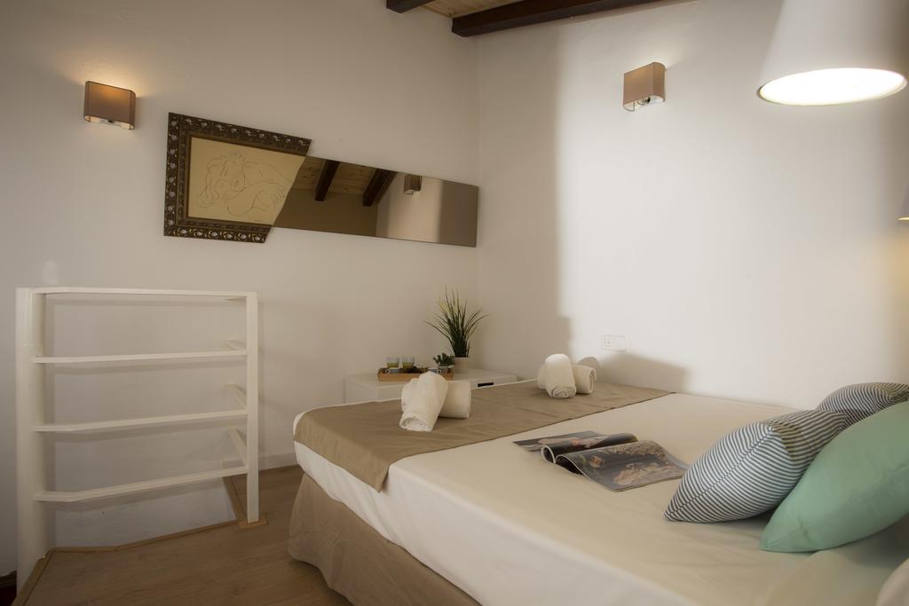 Blanquerias Apartments Valencia Kültér fotó