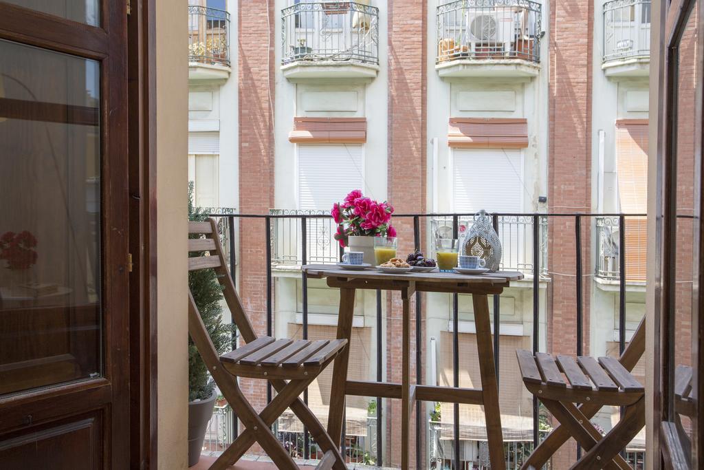 Blanquerias Apartments Valencia Kültér fotó