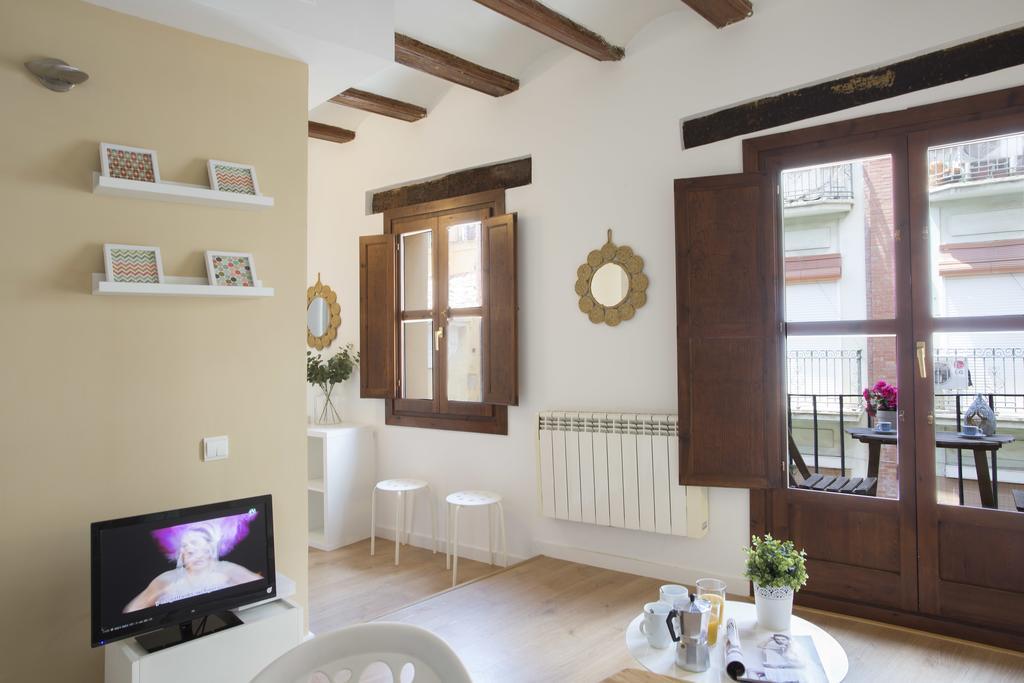 Blanquerias Apartments Valencia Kültér fotó